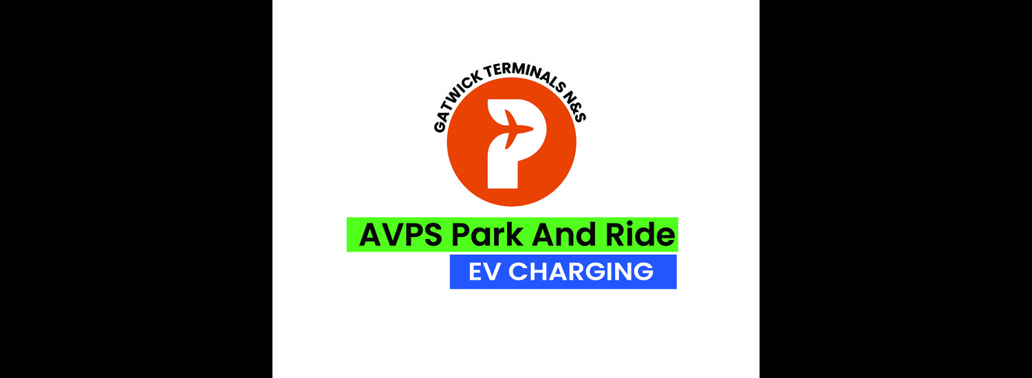 AVPS Park and Ride - EV Charging